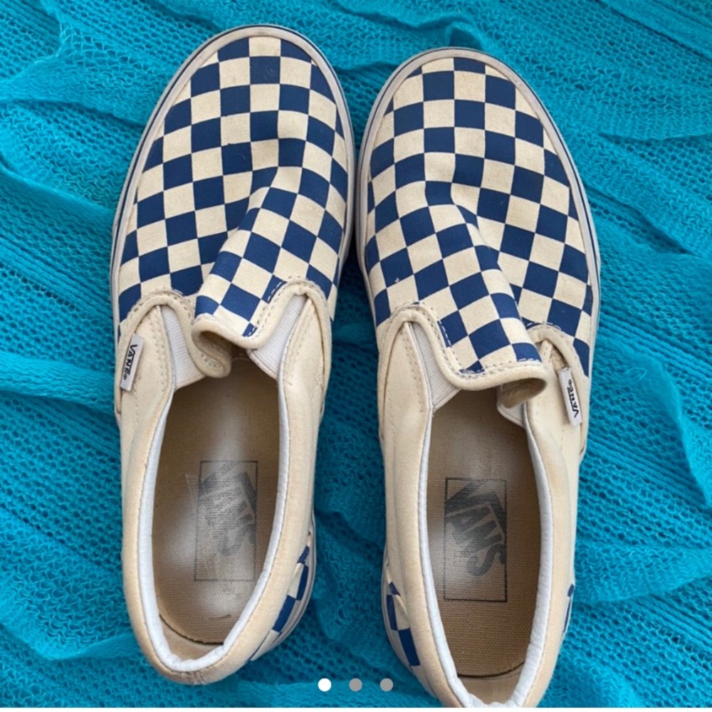 vans